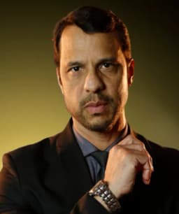 Photo of Demian