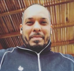 Photo of Paulo Alexandre